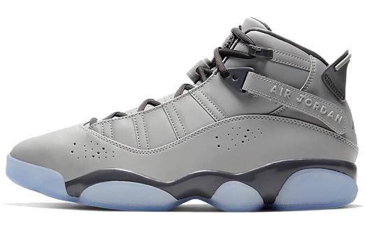 Винтажные мужские баскетбольные кроссовки Jordan Air Jordan 6 Rings