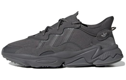 Кроссовки Adidas Ozweego 'Grey'