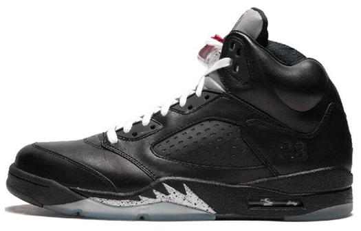 Кроссовки JORDAN 5 Retro Premio Bin23