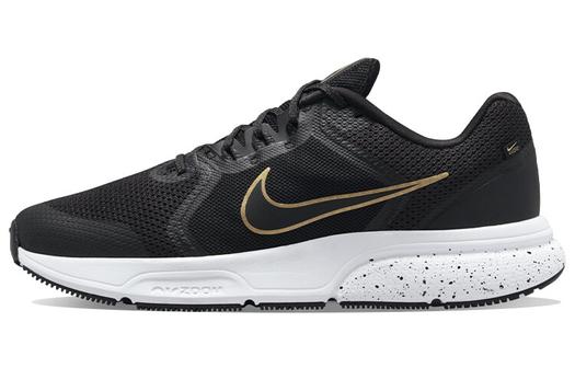 Мужские беговые кроссовки Nike Zoom Span 4