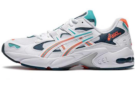 Кроссовки Asics Gel-Kayano 5 унисекс
