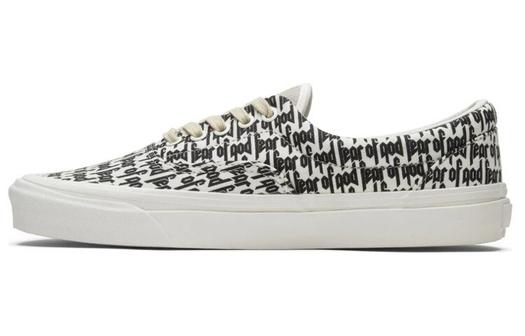 Кроссовки Vans Era 95 Fear Of God