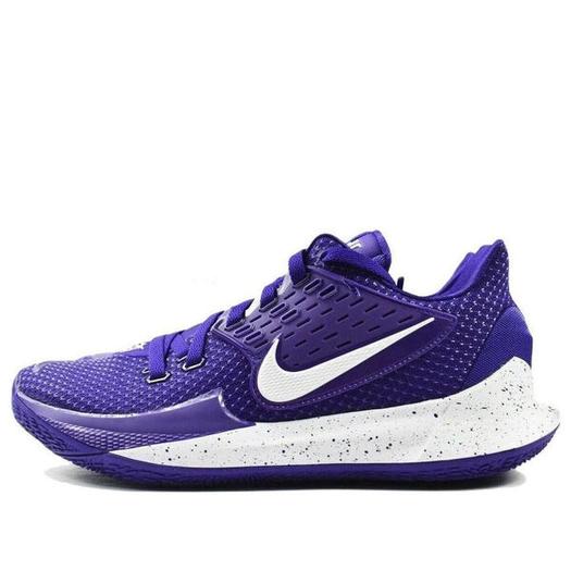 Кроссовки Nike Kyrie Low 2 TB 'Court Purple', фиолетовый