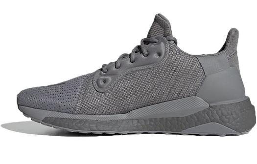 Мужские кроссовки Adidas Originals Pharrell x adidas Solar Hu