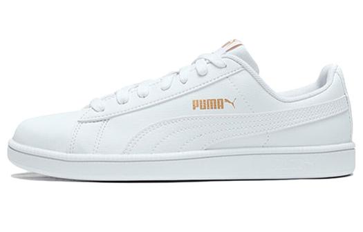 Кроссовки PUMA Up 'White Gold'