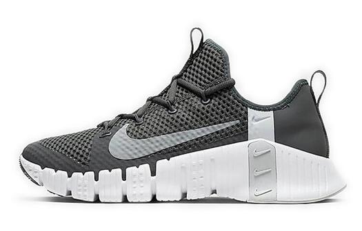 Кроссовки Nike Metcon 3, темно-серый