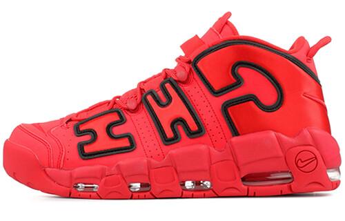 Кроссовки Nike Air More Uptempo Chicago