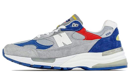 Мужские кроссовки New Balance NB 992