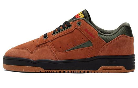 Кроссовки Puma Slipstream Low Butter Goods Mocha Bisque Black Thyme
