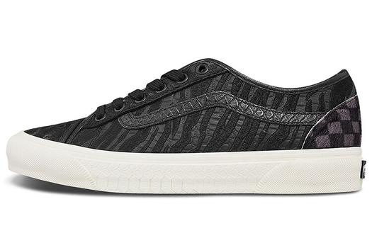 Обувь для скейтбординга Vans Bess Ni унисекс
