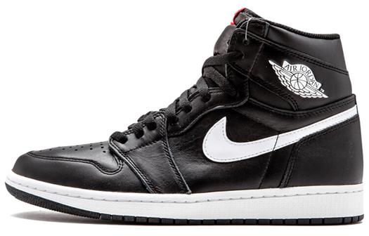 Кроссовки Jordan 1 Retro Yin Yang Black