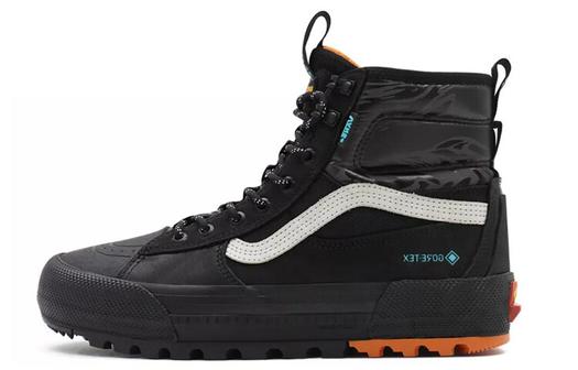 Кроссовки Sk8 Vans-Hi Gtx MTE-3 'Tiger Camo'