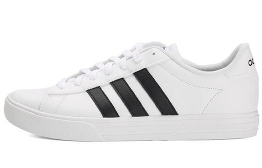 Мужские кроссовки для скейтбординга Adidas Neo Daily 2.0