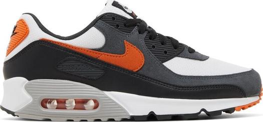 Кроссовки Nike Air Max 90 'White Starfish Black'