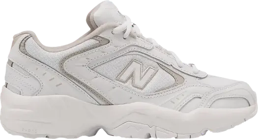 Кроссовки New Balance 452 женские белые