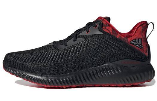 Кроссовки Adidas AlphaBounce унисекс