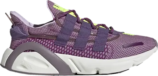 Кроссовки Adidas LXCON 'Purple Tint', фиолетовый
