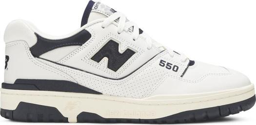 Кроссовки New Balance Aimé Leon Dore x 550 'Navy', синий