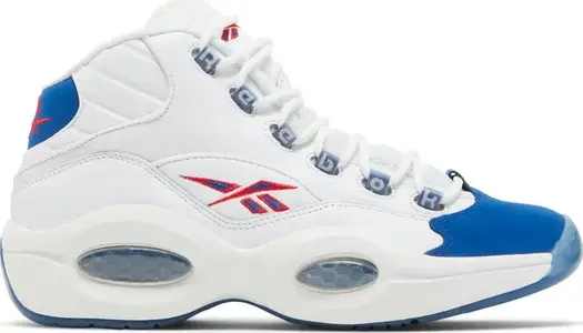 Кроссовки Reebok, белый