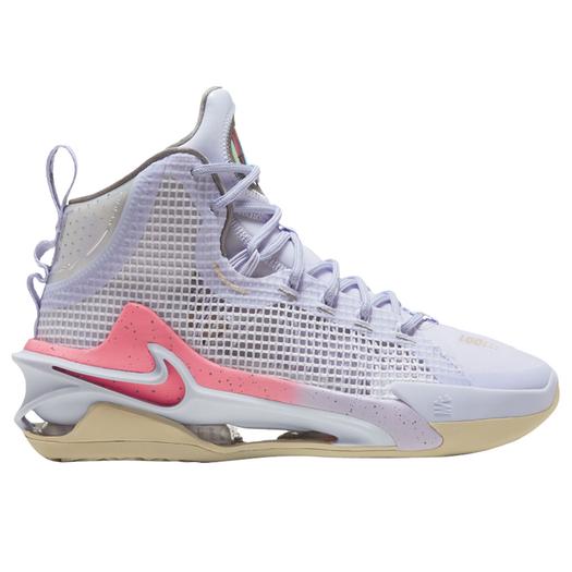 Кроссовки Nike Air Zoom GT Jump EP 'Easter', Фиолетовый