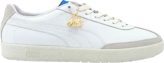 Кроссовки Puma Oslo-City Rudolf Dassler Legacy Collection, белый
