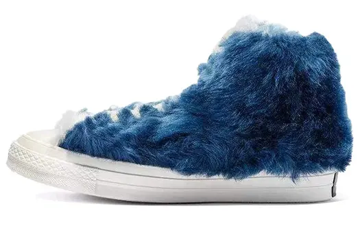 Кроссовки Converse Chuck Taylor All Star 70 Hi Ambush Fuzzy Blue