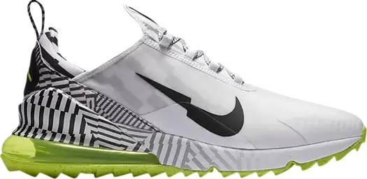 Кроссовки Nike Air Max 270 Golf NRG 'Fearless Together', белый