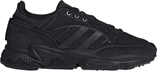 Кроссовки Adidas Craig Green x Kontour 2 'Black', черный