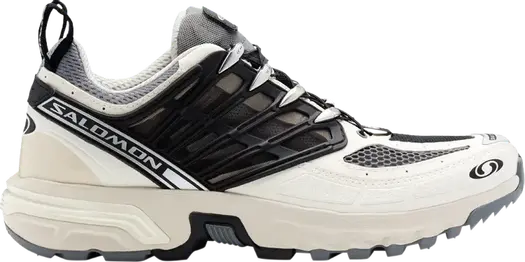 Кроссовки Salomon ACS Pro Advanced Dover Street Market Vanilla, кремовый