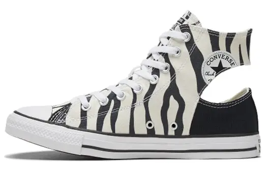 Кроссовки Converse Chuck Taylor All Star из парусины унисекс