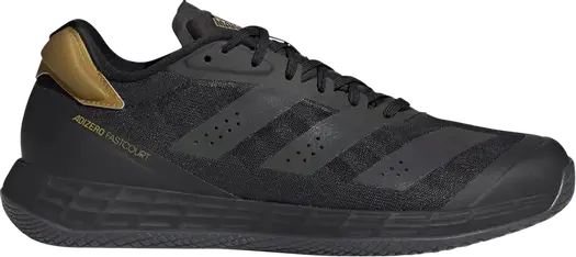 Кроссовки Adidas Marvel x Adizero Fastcourt 1.5 'Thor', черный