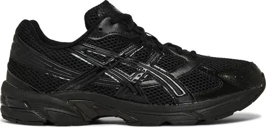 Кроссовки gel 1130 'black' Asics, черный