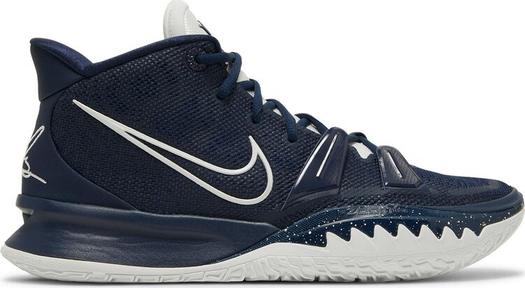 Кроссовки Nike Kyrie 7 TB, черный