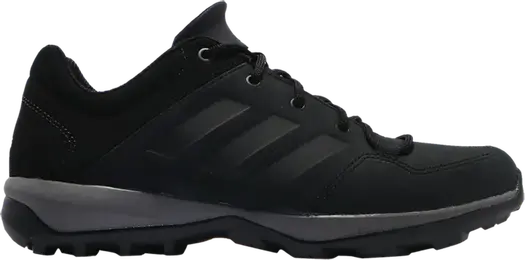 Кроссовки Adidas Daroga Plus, черный