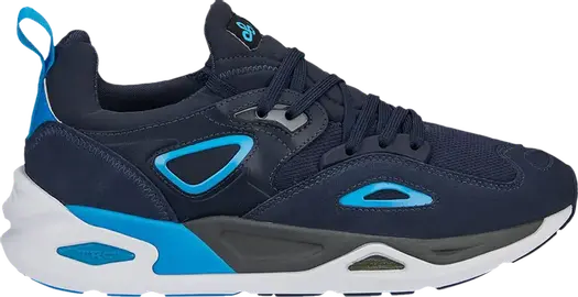 Кроссовки Puma Cloud9 x TRC Blaze Parisian Night, синий