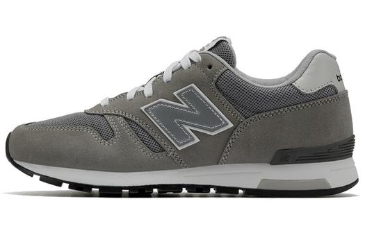 Женские кроссовки New Balance 565