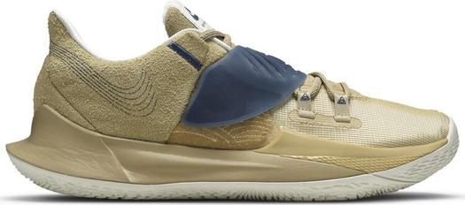 Кроссовки Nike Kyrie Low 3 'Sashiko Pack', кремовый