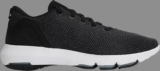 Кроссовки cloudride dmx 3.0 'black' Reebok, черный