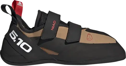 Кроссовки Adidas Five Ten NIAD VCS 'Mesa', коричневый