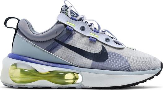 Кроссовки Nike Air Max 2021 'Ghost Ashen Slate', серый