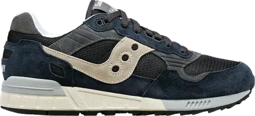 Кроссовки Saucony Shadow 5000 Navy Grey, синий