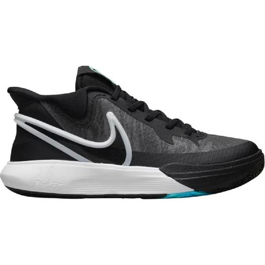 Кроссовки Nike Kyrie 8 PS Orca, черный/белый