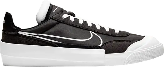 Кроссовки Nike Drop Type HBR 'Black', черный