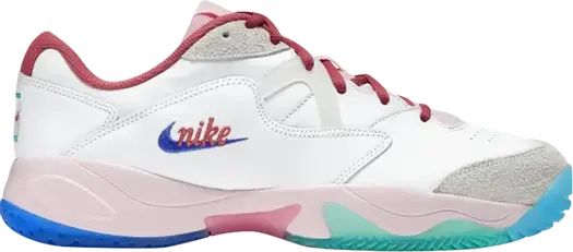 Кроссовки Nike Court Lite 2 'Pink Foam', розовый