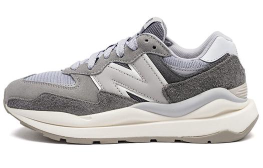 Кроссовки New Balance 5740, серый