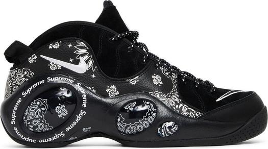 Кроссовки Nike Air Zoom Flight 95 SP 'Black'