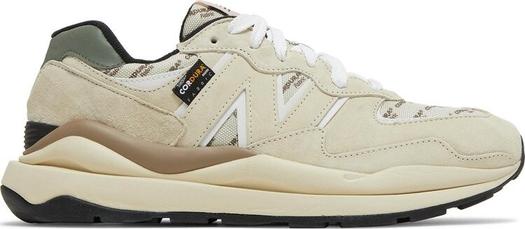 Кроссовки New Balance 57/40 'Off-White', белый