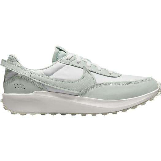 Кроссовки Nike Waffle Debut Premium, белый