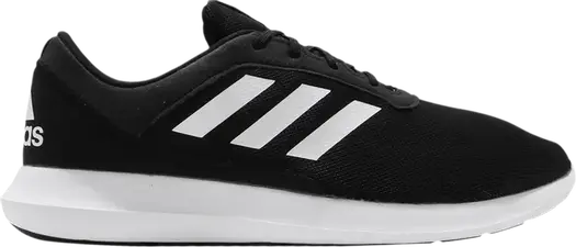 Кроссовки Adidas Coreracer, черный