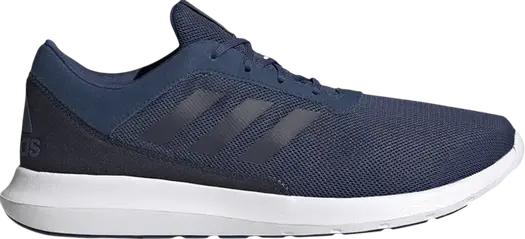 Кроссовки Adidas Coreracer 'Tech Indigo', синий